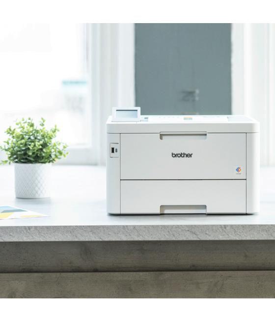 Brother HL-L8240CDW Color 600 x 600 DPI A4 Wifi