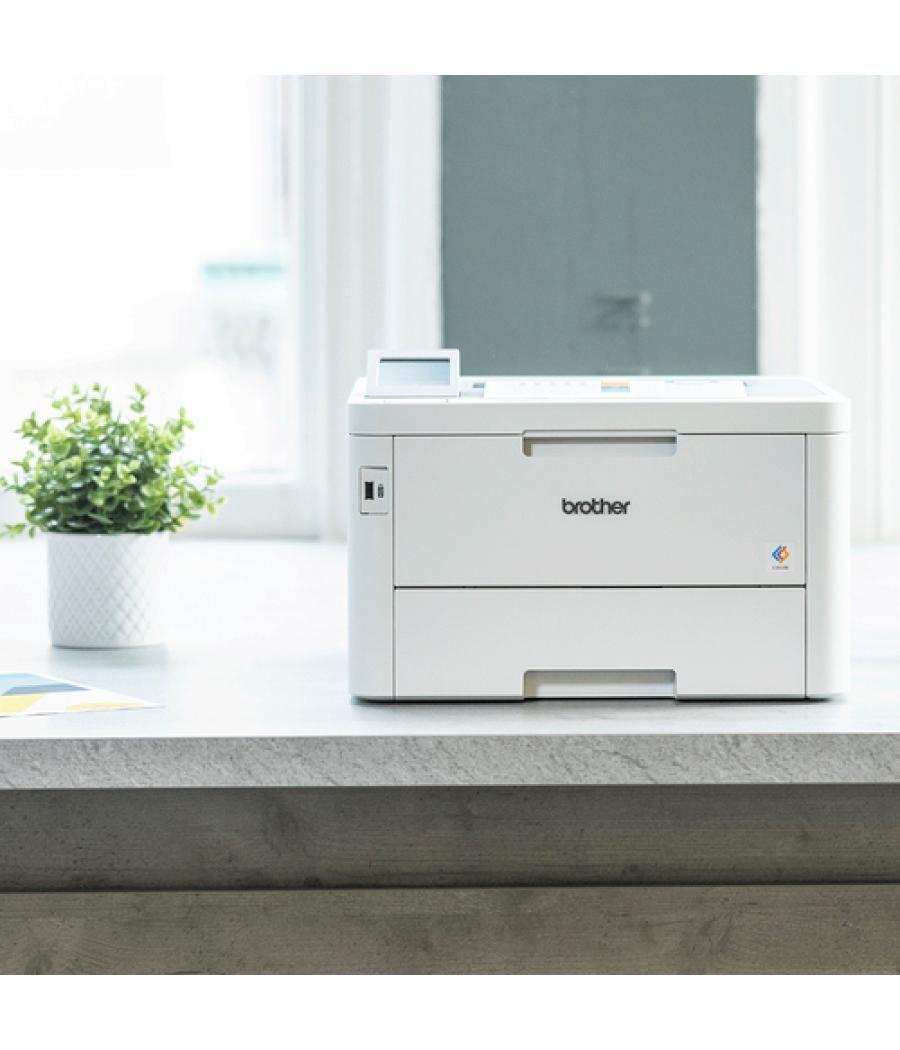 Brother HL-L8240CDW Color 600 x 600 DPI A4 Wifi