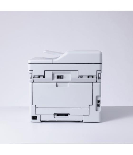 Brother MFC-L3760CDW LED A4 600 x 2400 DPI 26 ppm Wifi