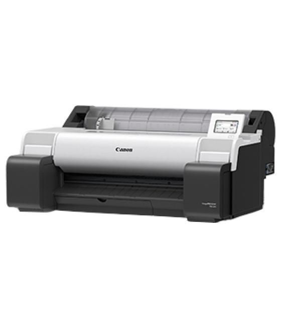 Canon imagePROGRAF TM-240 impresora de gran formato Wifi Inyección de tinta Color 2400 x 1200 DPI A1 (594 x 841 mm) Ethernet