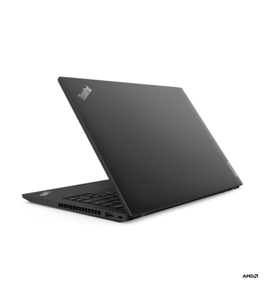 Lenovo ThinkPad T14 Gen 4 (AMD) Portátil 35,6 cm (14") WUXGA AMD Ryzen™ 7 PRO 7840U 16 GB LPDDR5x-SDRAM 512 GB SSD Wi-Fi 6E (802