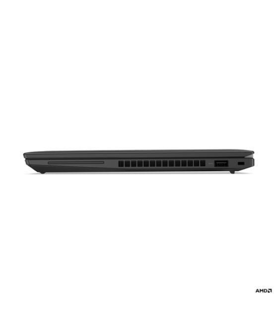 Lenovo ThinkPad T14 Gen 4 (AMD) Portátil 35,6 cm (14") WUXGA AMD Ryzen™ 7 PRO 7840U 16 GB LPDDR5x-SDRAM 512 GB SSD Wi-Fi 6E (802