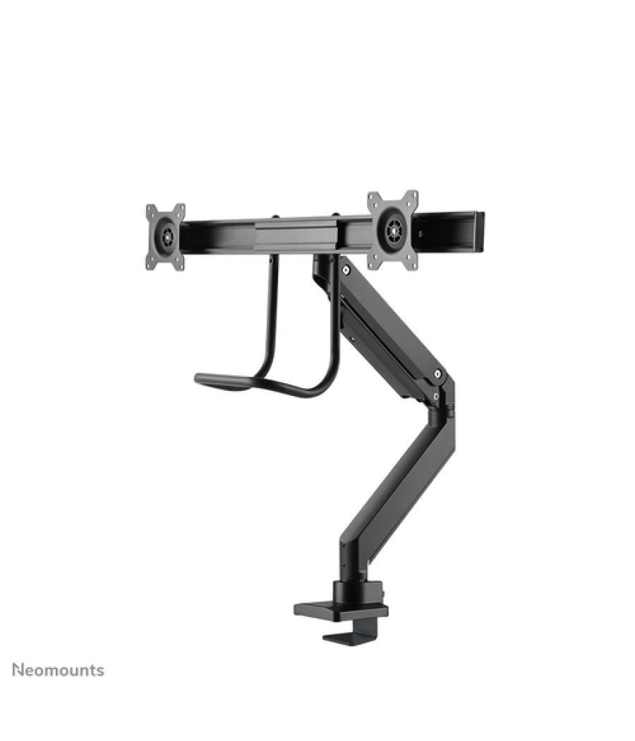 Neomounts Soporte de escritorio para monitor