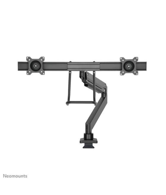 Neomounts Soporte de escritorio para monitor