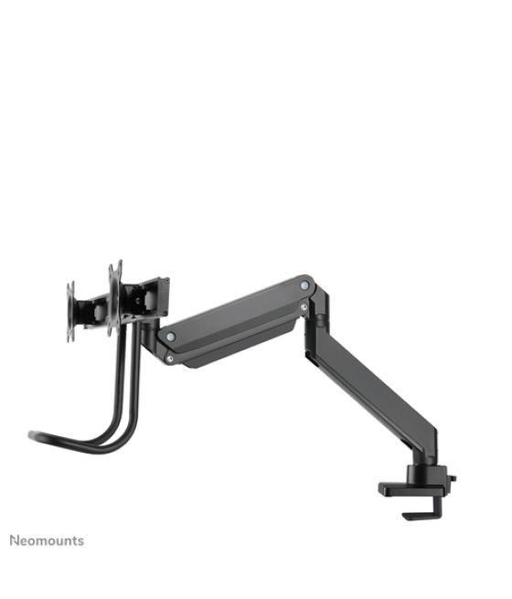 Neomounts Soporte de escritorio para monitor