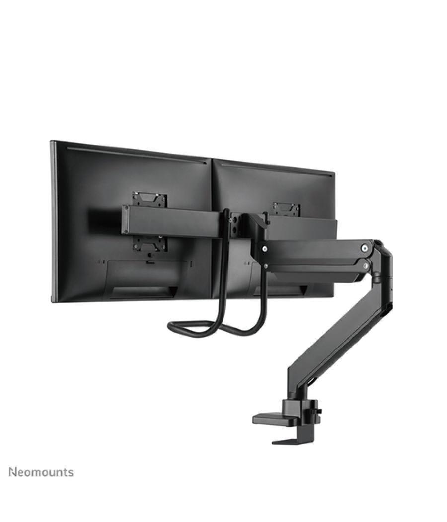 Neomounts Soporte de escritorio para monitor