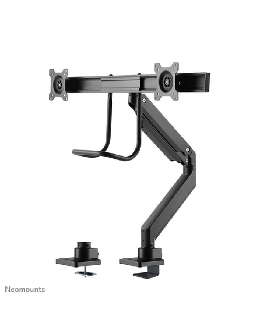 Neomounts Soporte de escritorio para monitor