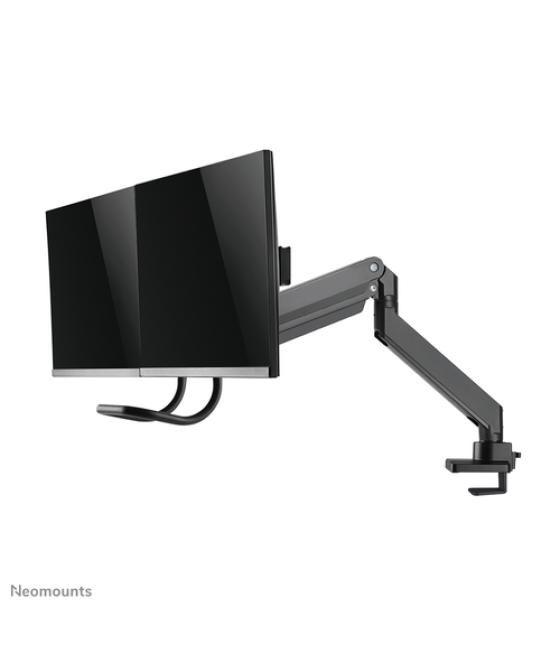 Neomounts Soporte de escritorio para monitor