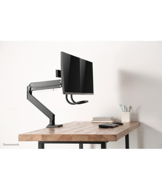 Neomounts Soporte de escritorio para monitor