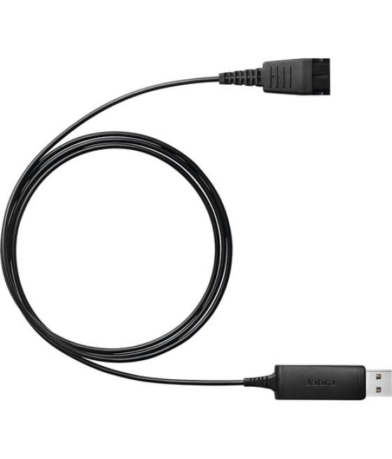Jabra 230-09 auricular / audífono accesorio Cable
