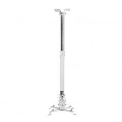 Soporte de Techo/ Pared para Proyector Aisens CWP01TSE-049/ Inclinable-Extensible/ hasta 20kg - Imagen 3