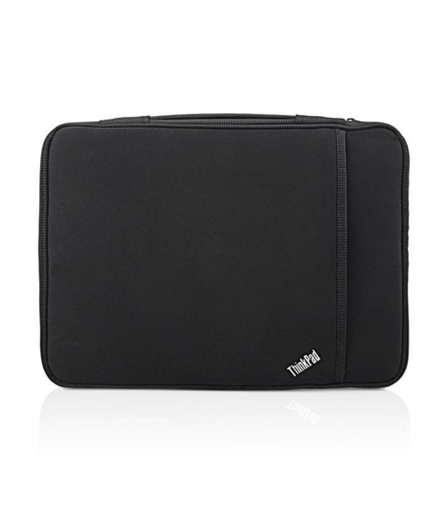 Lenovo 4X40N18009 maletines para portátil 35,6 cm (14") Funda Negro