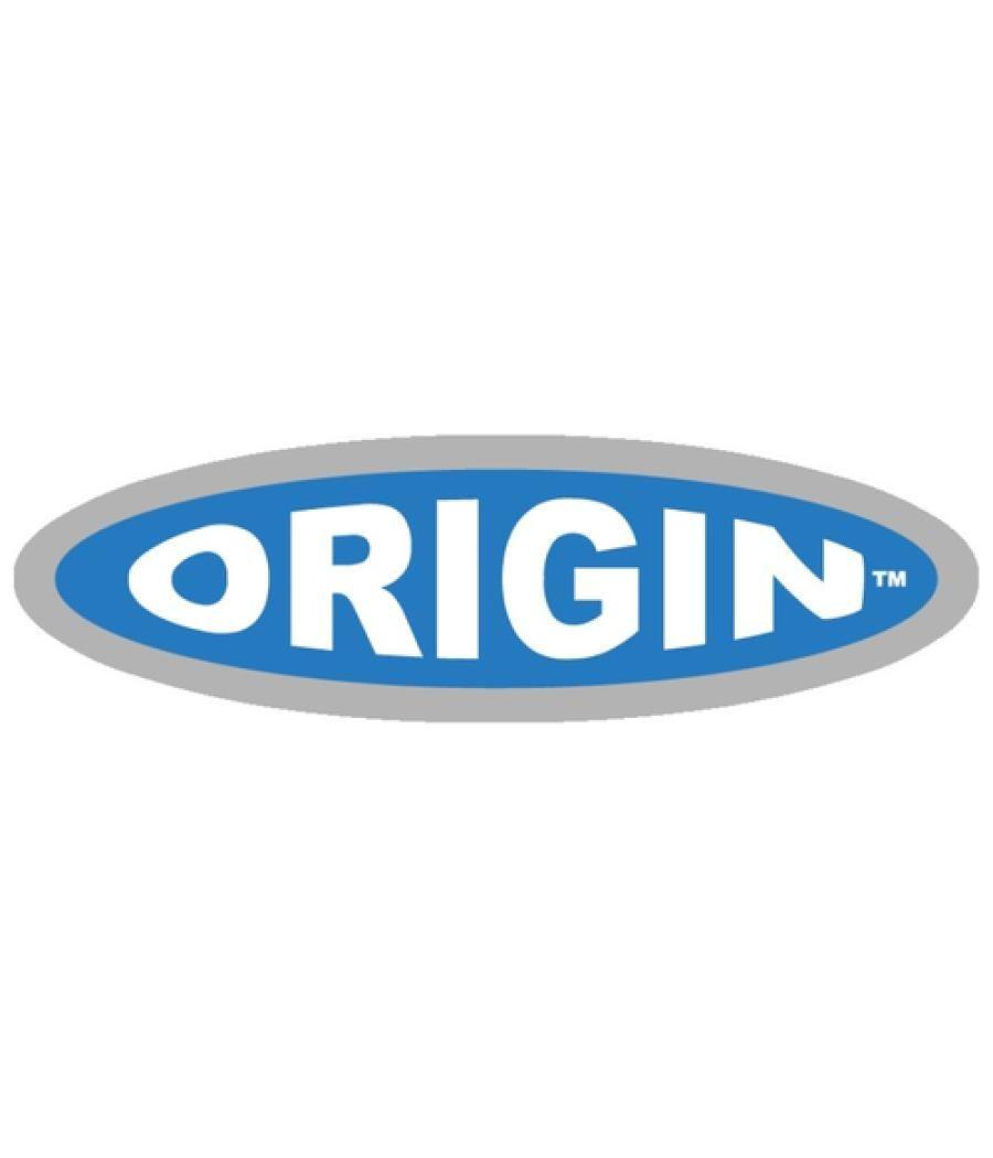 Origin Storage QBT2131-BK-BTK1 escaner