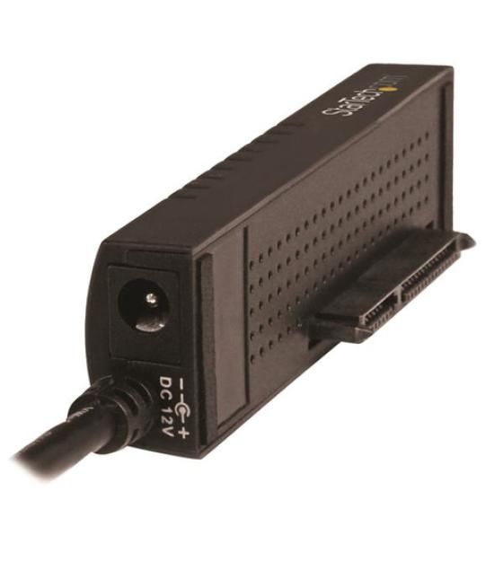 StarTech.com Cable SATA a USB - USB 3.1 (10Gbps) - UASP
