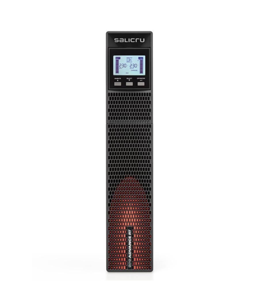 Salicru SPS 1500 ADV RT2