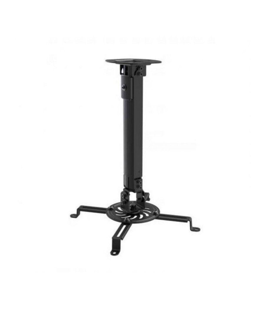 Soporte de Techo para Proyector Fonestar SPR-549N/ Inclinable-Orientable-Extensible/ hasta 13.5kg - Imagen 2