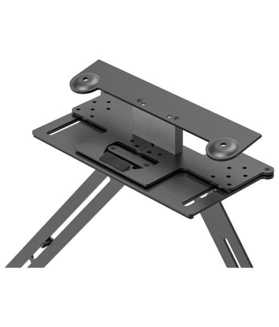 Logitech TV Mount for Video Bars Soporte para monitor