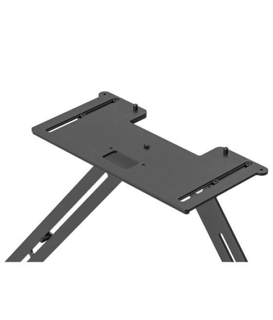 Logitech TV Mount for Video Bars Soporte para monitor