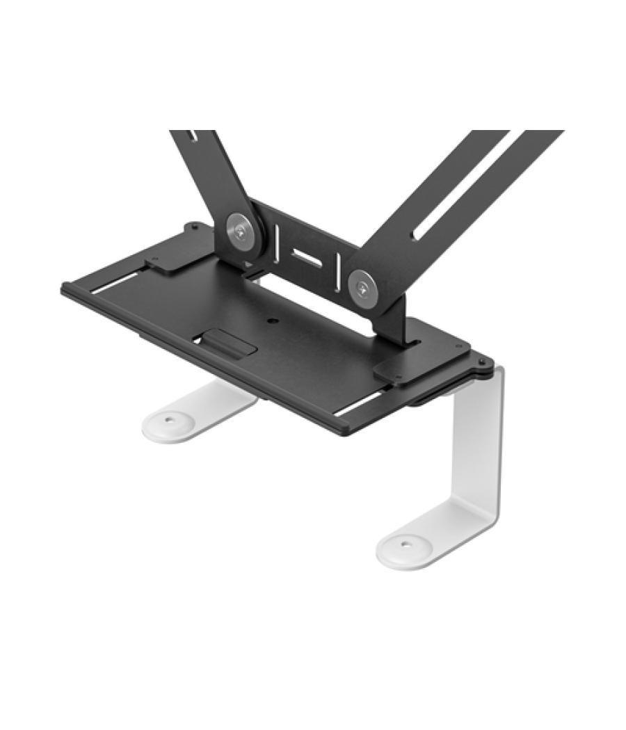 Logitech TV Mount for Video Bars Soporte para monitor