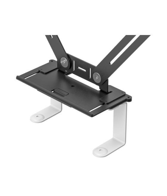 Logitech TV Mount for Video Bars Soporte para monitor