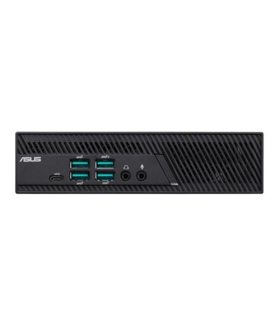 ASUS PB62-B3208AH Intel® Core™ i3 i3-10105 8 GB DDR4-SDRAM 256 GB SSD Mini PC Negro