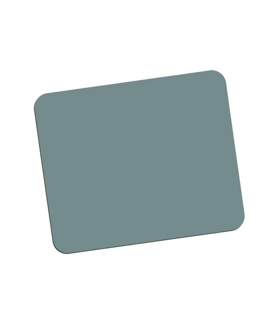 Alfombrilla Fellowes Estándar 29702/ 0.6 x 186 x 224mm/ Gris - Imagen 1