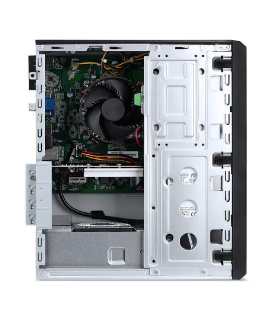 Acer Veriton X X2690G Intel® Core™ i7 i7-12700 16 GB DDR4-SDRAM 512 GB SSD Windows 11 Pro Escritorio PC Negro