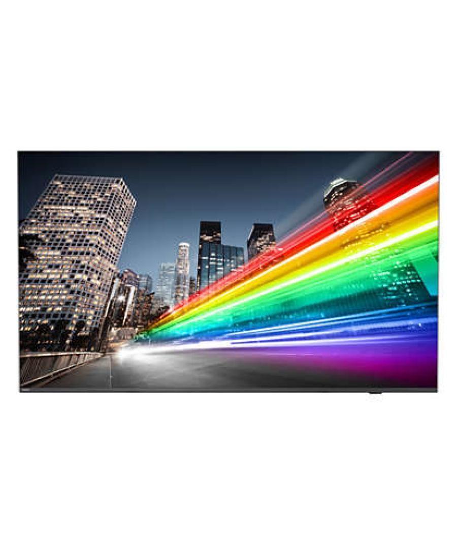 Philips 75BFL2214/12 Televisor 190,5 cm (75") 4K Ultra HD Smart TV Wifi Antracita, Gris 350 cd / m²