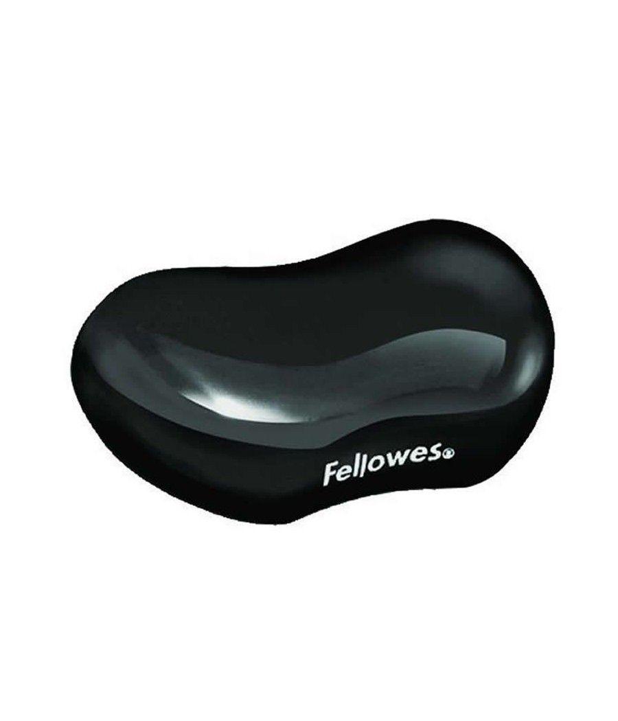 Reposamuñecas Felowes 9112301/ 25.4 x 87.7 x 123.8mm - Imagen 1