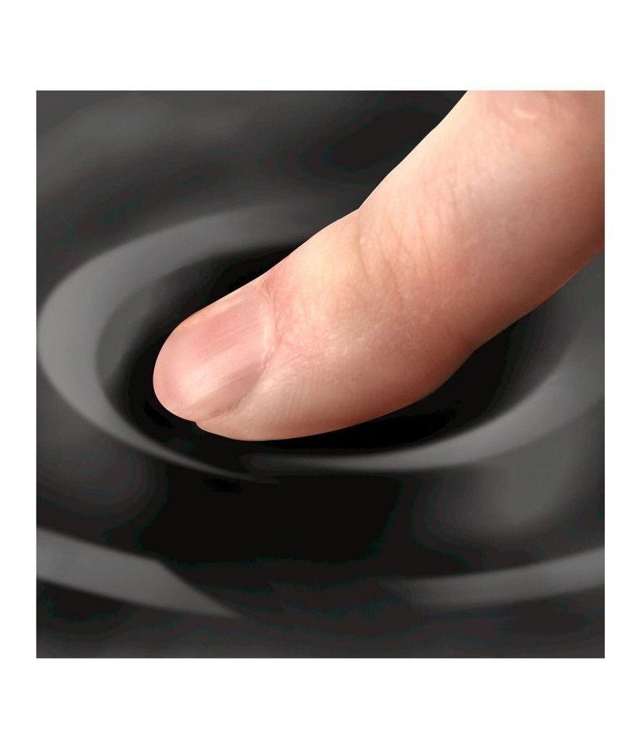 Reposamuñecas Felowes 9112301/ 25.4 x 87.7 x 123.8mm - Imagen 2