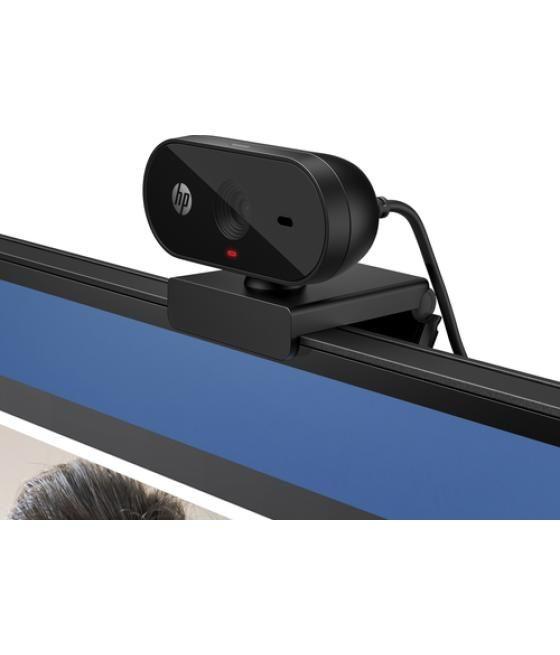 HP Cámara web FHD 325