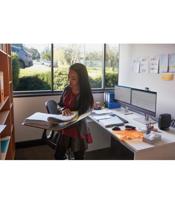 HP Cámara web FHD 325