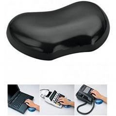 Reposamuñecas Felowes 9112301/ 25.4 x 87.7 x 123.8mm - Imagen 3