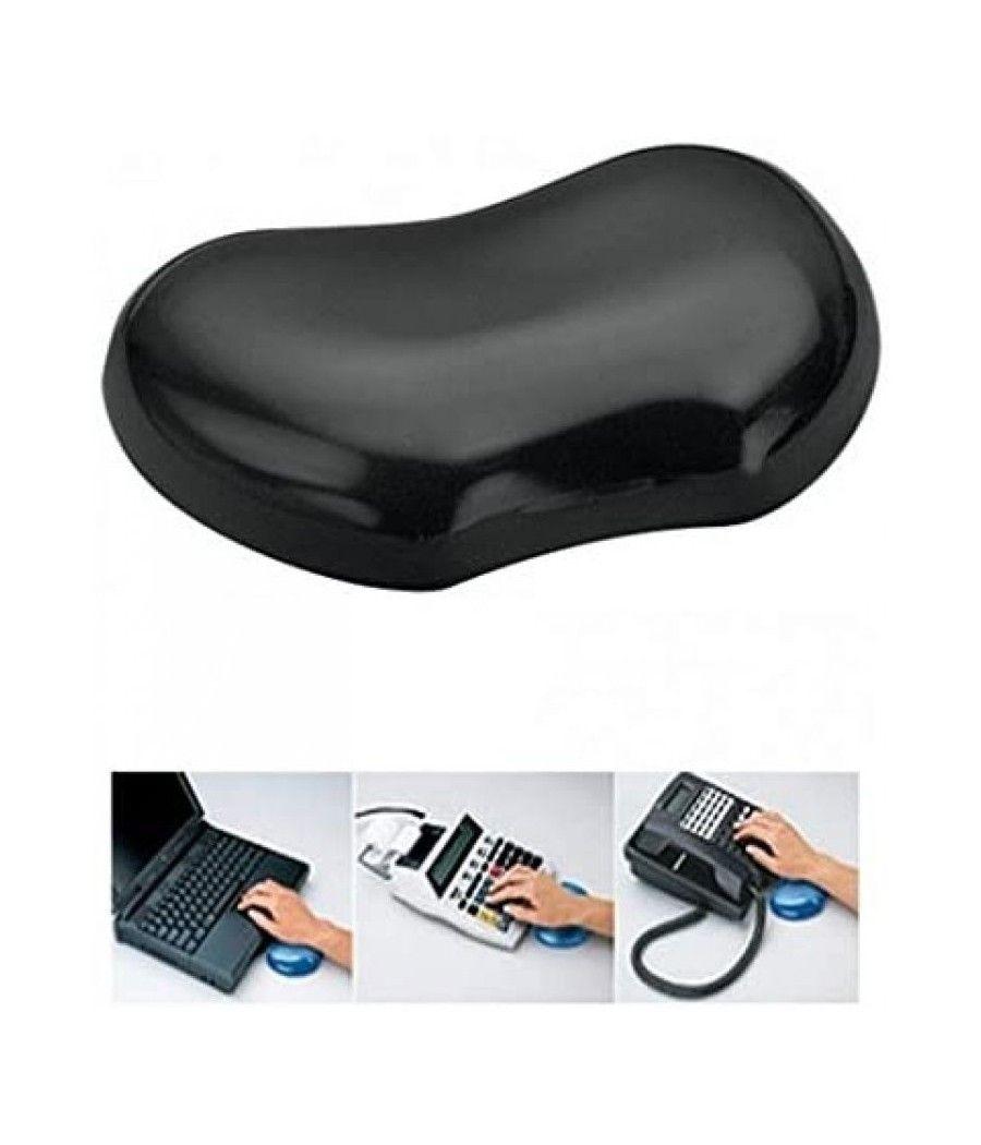 Reposamuñecas Felowes 9112301/ 25.4 x 87.7 x 123.8mm - Imagen 3