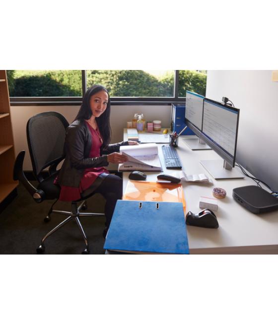 HP Cámara web FHD 325