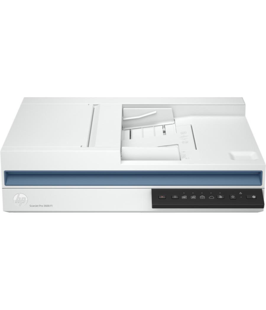 HP ScanJet Pro 3600 f1