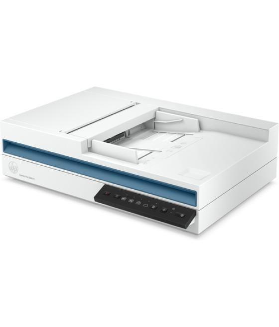 HP ScanJet Pro 3600 f1