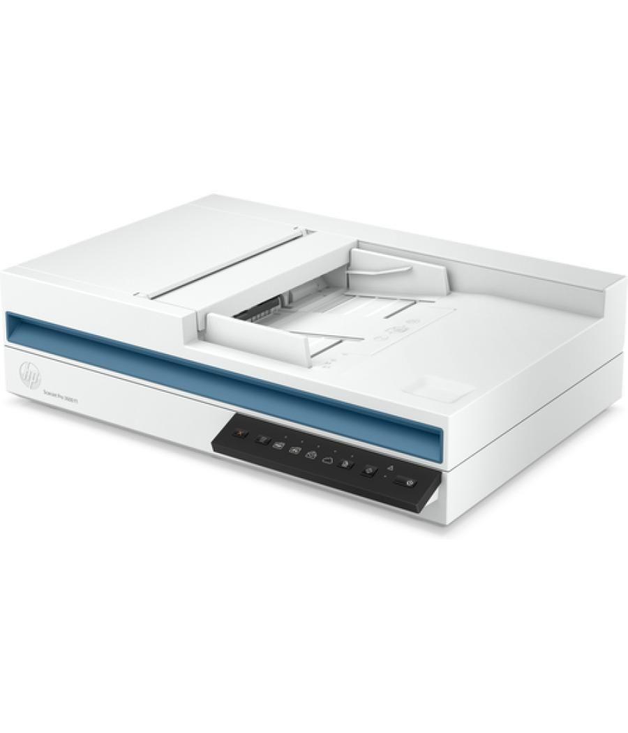 HP ScanJet Pro 3600 f1