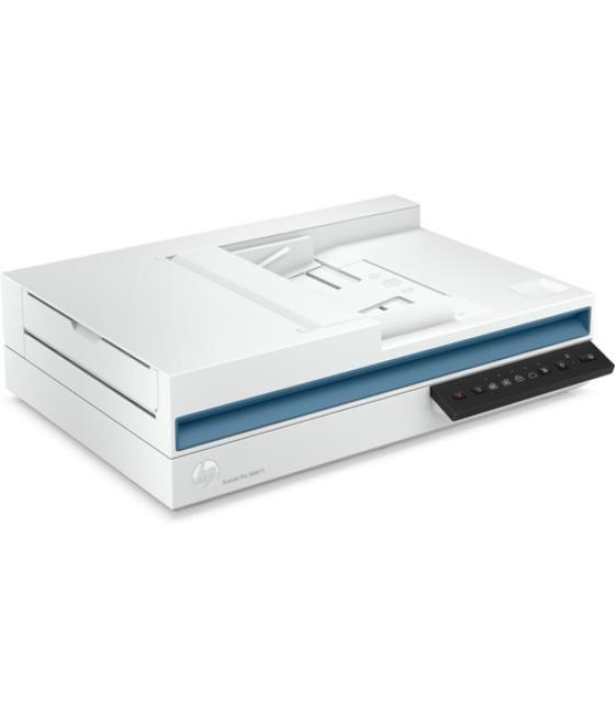 HP ScanJet Pro 3600 f1