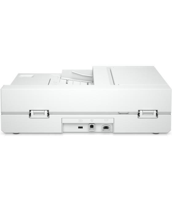 HP ScanJet Pro 3600 f1