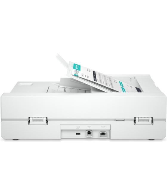 HP ScanJet Pro 3600 f1