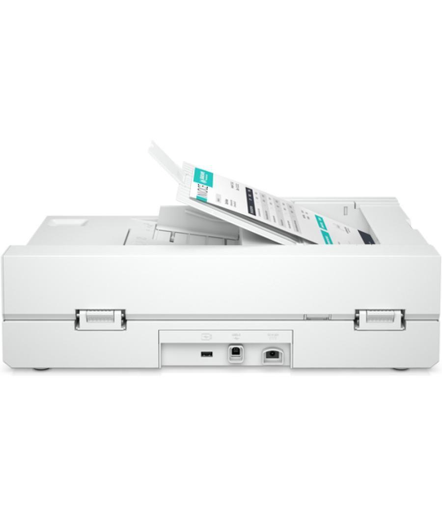 HP ScanJet Pro 3600 f1