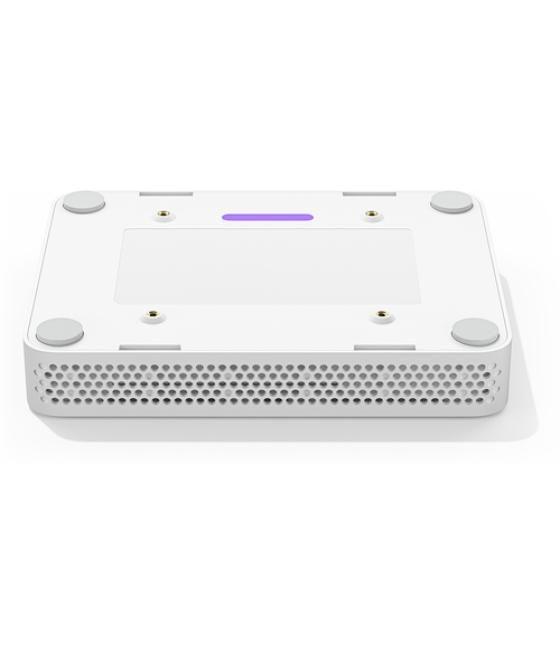 Logitech MeetUp + RoomMate + Tap IP sistema de video conferencia Ethernet