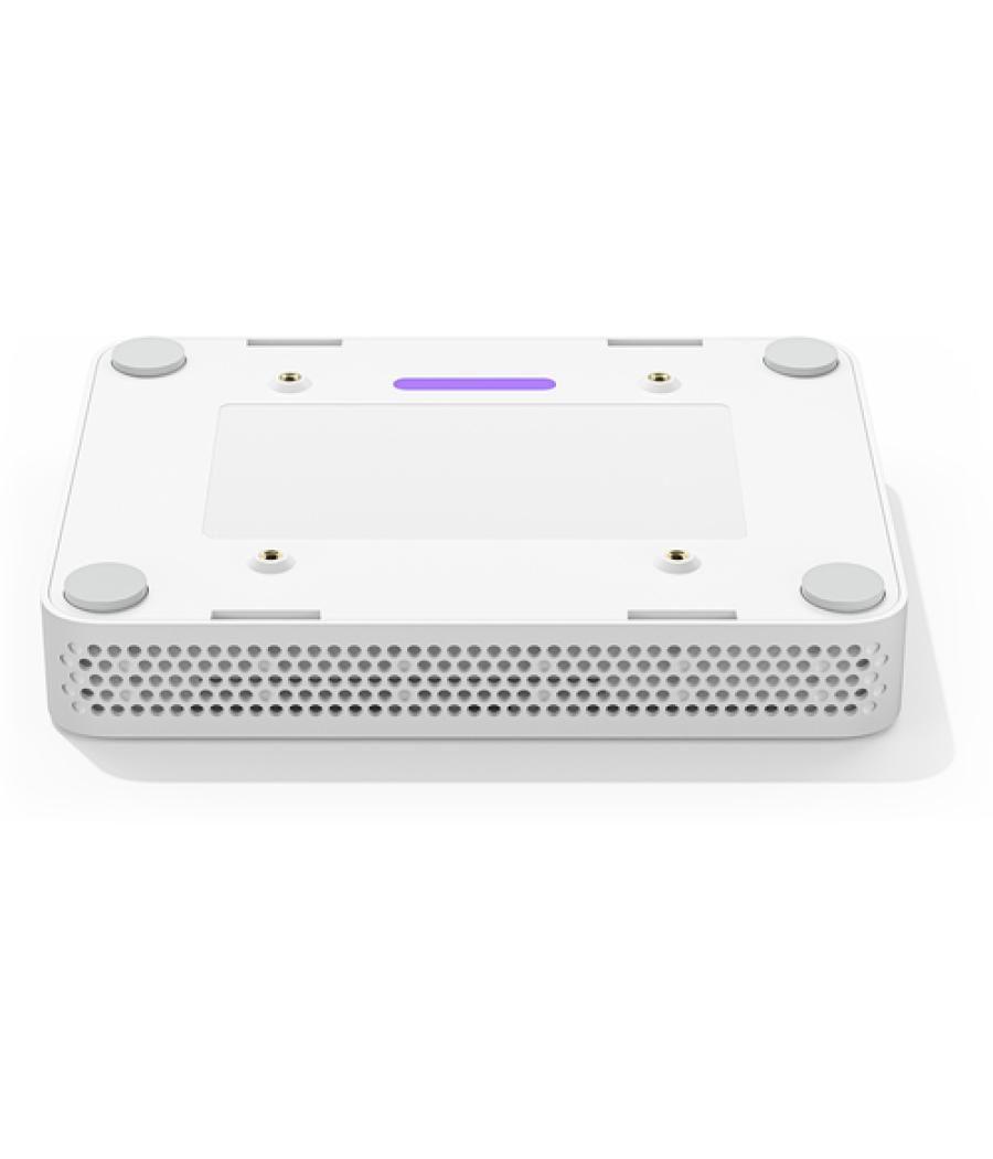 Logitech MeetUp + RoomMate + Tap IP sistema de video conferencia Ethernet