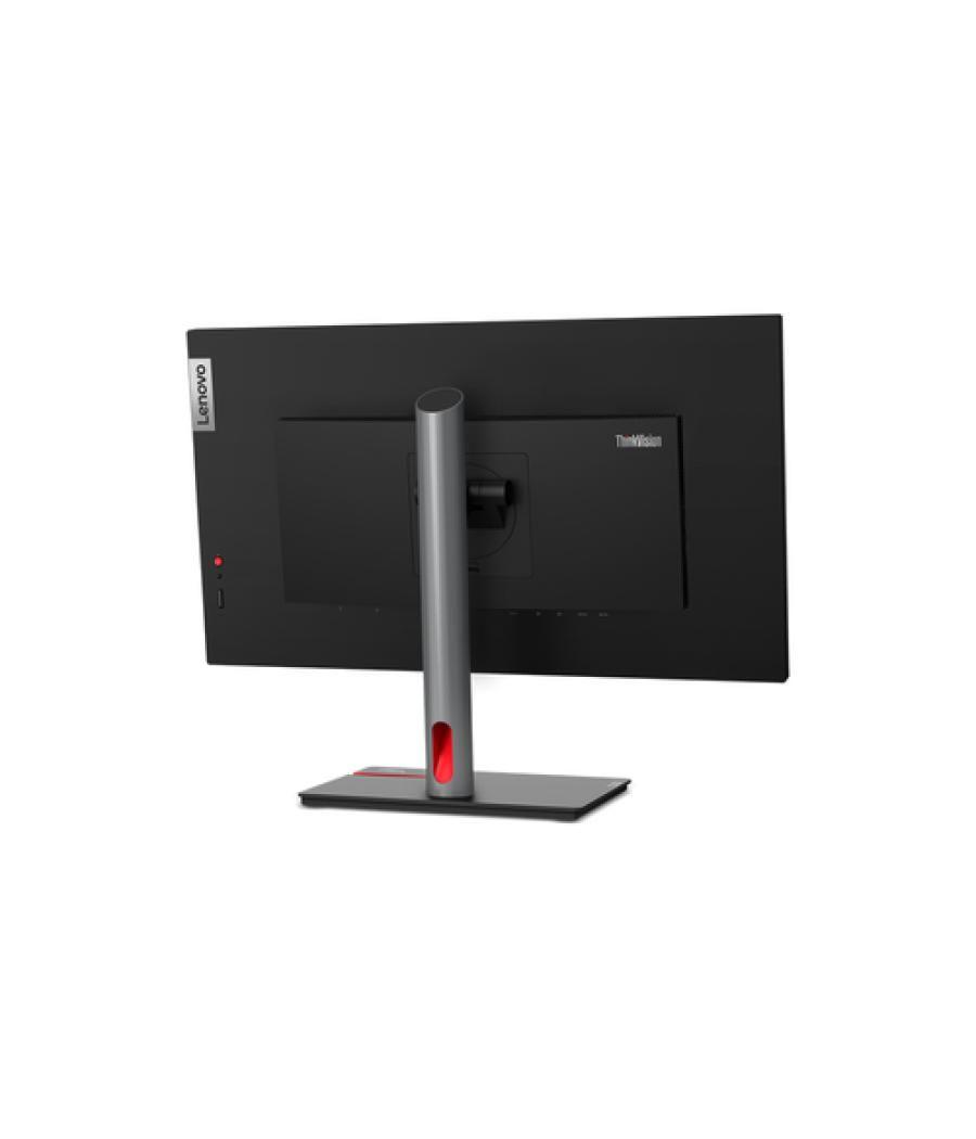 Lenovo ThinkVision P27q-30 LED display 68,6 cm (27") 2560 x 1440 Pixeles Quad HD Negro