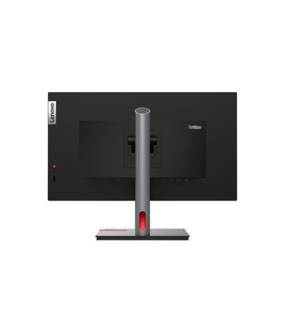 Lenovo ThinkVision P27q-30 LED display 68,6 cm (27") 2560 x 1440 Pixeles Quad HD Negro