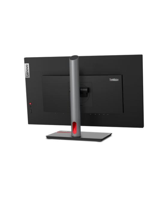 Lenovo ThinkVision P27q-30 LED display 68,6 cm (27") 2560 x 1440 Pixeles Quad HD Negro