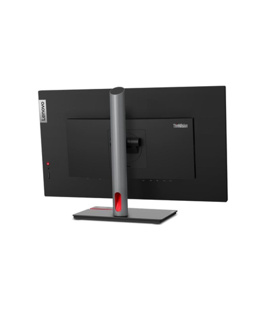 Lenovo ThinkVision P27q-30 LED display 68,6 cm (27") 2560 x 1440 Pixeles Quad HD Negro