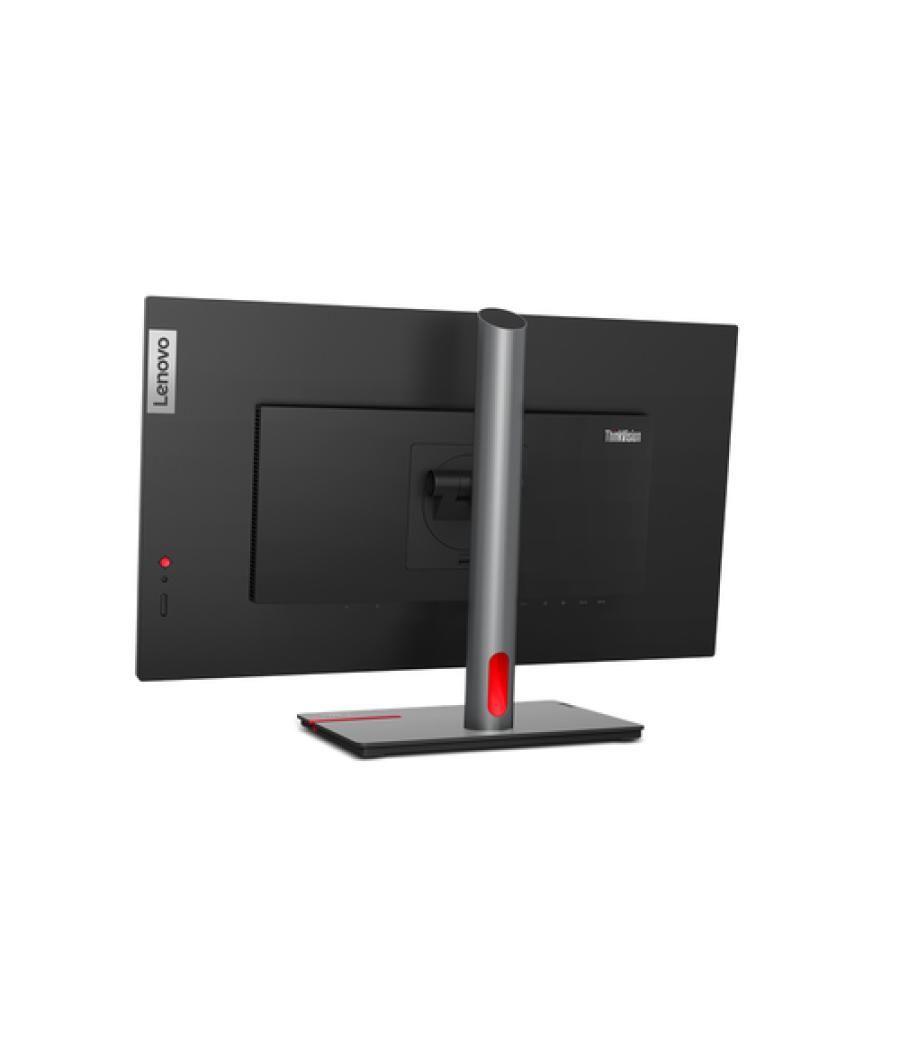 Lenovo ThinkVision P27q-30 LED display 68,6 cm (27") 2560 x 1440 Pixeles Quad HD Negro