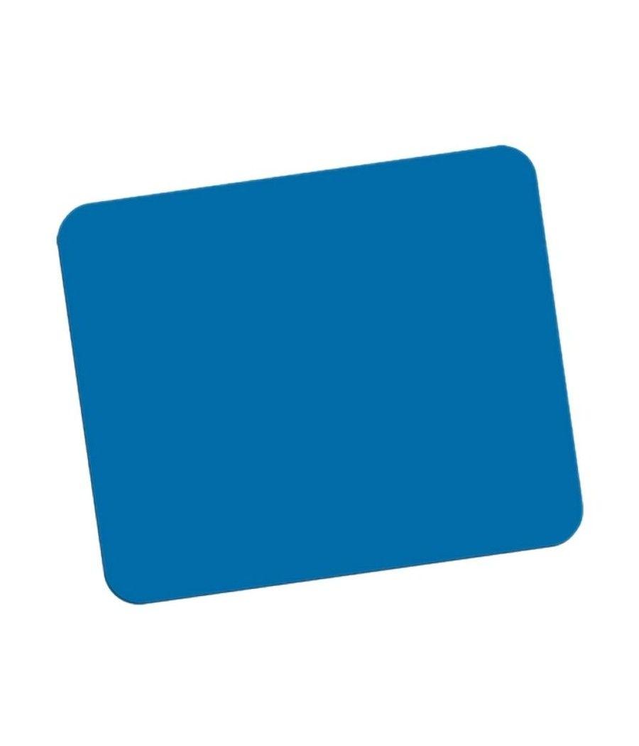 Alfombrilla Fellowes Estándar 29700/ 0.6 x 186 x 224mm/ Azul - Imagen 1